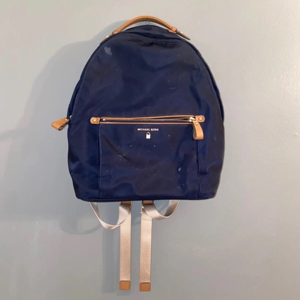 Michael Kors Backpack